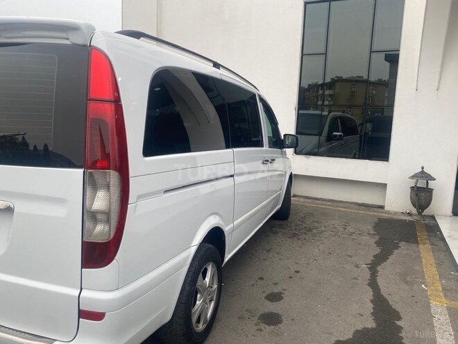 Mercedes  2010, 465,000 km - 2.1 l - Bakı