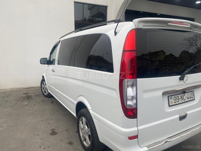 Mercedes  2010, 465,000 km - 2.1 l - Bakı