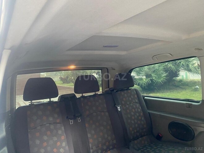 Mercedes  2010, 465,000 km - 2.1 l - Bakı