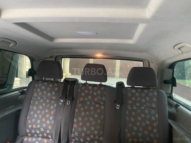 Mercedes  2010, 465,000 km - 2.1 l - Bakı