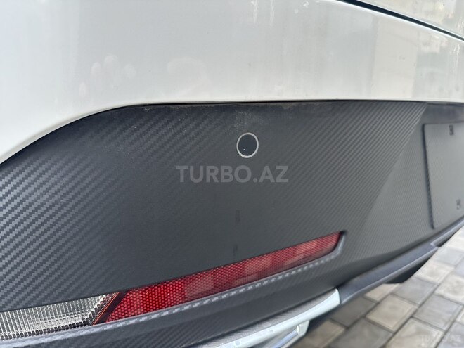 Changan Eado-21