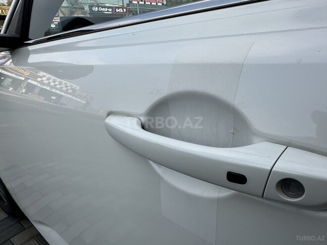 Changan Eado-11
