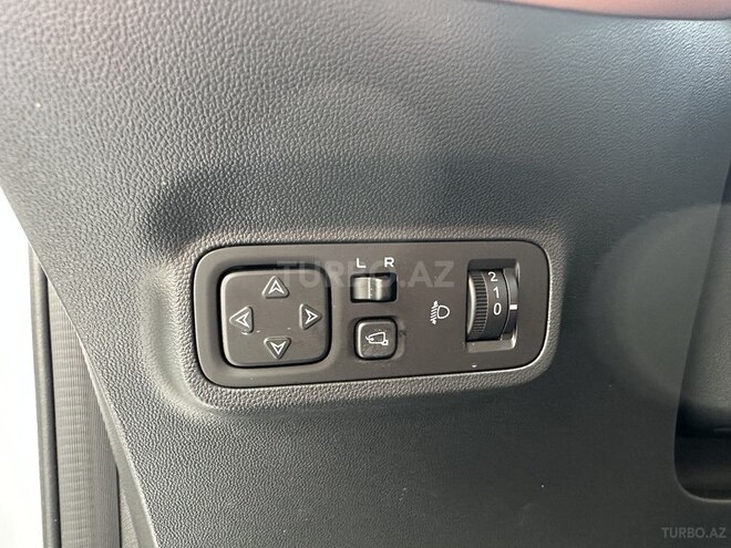Changan Eado-13
