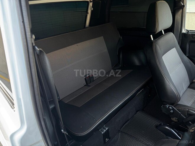 LADA (VAZ) Niva 2017, 75,000 km - 1.7 l - Bakı