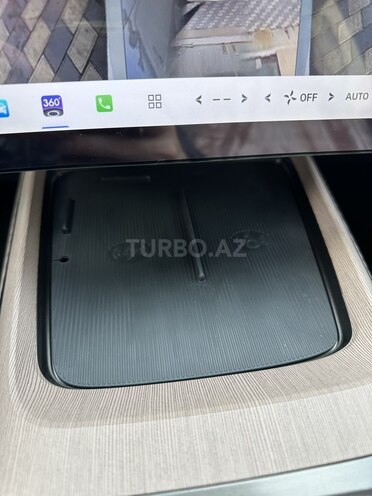 Changan Eado-19