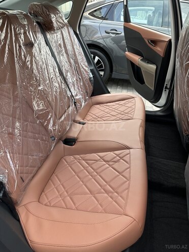 Changan Eado-10