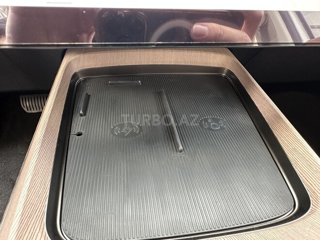 Changan Eado-17