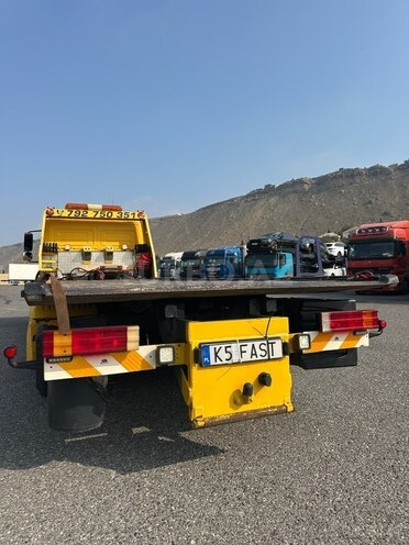 Mercedes Atego 815 2007, 505,000 km - 4.3 l - Bakı