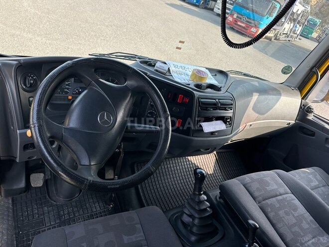 Mercedes Atego 815 2007, 505,000 km - 4.3 l - Bakı