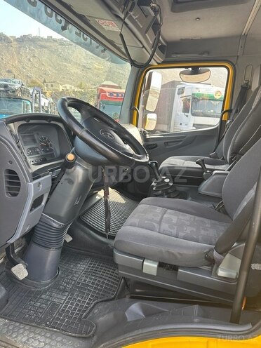 Mercedes Atego 815 2007, 505,000 km - 4.3 l - Bakı