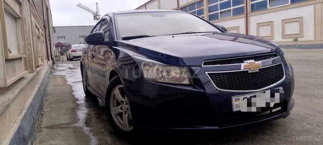 Chevrolet Cruze 2011, 450,000 km - 1.4 л - Bakı