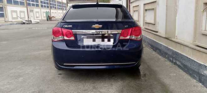 Chevrolet Cruze 2011, 450,000 km - 1.4 л - Bakı