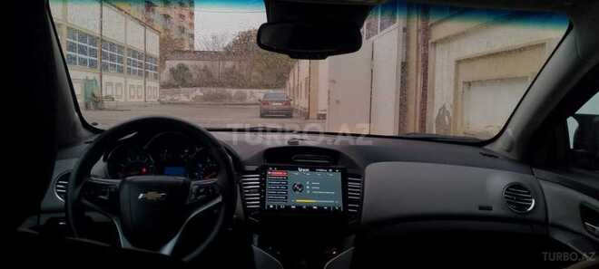 Chevrolet Cruze 2011, 450,000 km - 1.4 л - Bakı