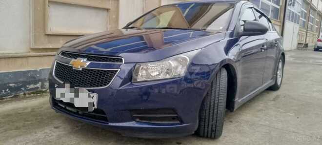 Chevrolet Cruze 2011, 450,000 km - 1.4 л - Bakı