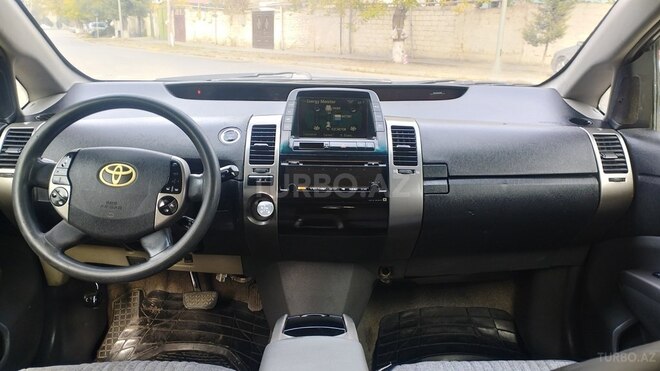 Toyota Prius 2008, 270,000 km - 1.5 l - Sumqayıt