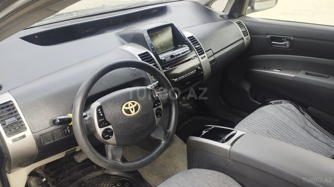 Toyota Prius 2008, 270,000 km - 1.5 l - Sumqayıt