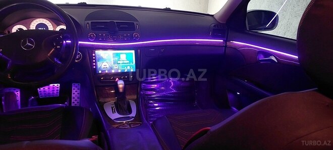 Mercedes E 220 2005, 327,442 km - 2.2 l - Bakı