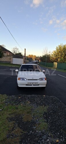 LADA (VAZ) 2115 2012, 260,000 km - 1.6 l - Zaqatala