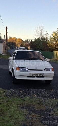 LADA (VAZ) 2115 2012, 260,000 km - 1.6 l - Zaqatala
