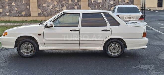 LADA (VAZ) 2115 2012, 260,000 km - 1.6 l - Zaqatala