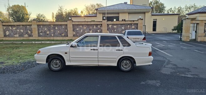 LADA (VAZ) 2115 2012, 260,000 km - 1.6 l - Zaqatala