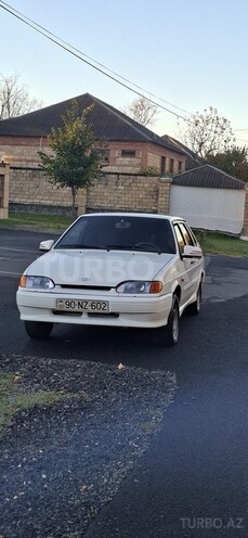 LADA (VAZ) 2115 2012, 260,000 km - 1.6 l - Zaqatala