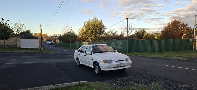 LADA (VAZ) 2115 2012, 260,000 km - 1.6 l - Zaqatala