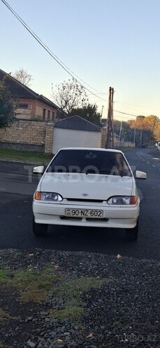 LADA (VAZ) 2115 2012, 260,000 km - 1.6 l - Zaqatala