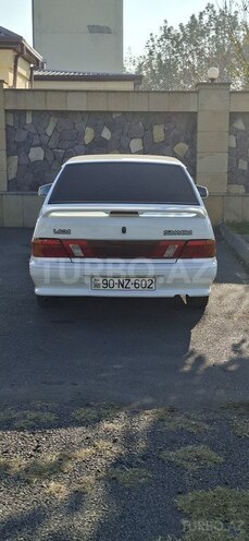 LADA (VAZ) 2115 2012, 260,000 km - 1.6 l - Zaqatala