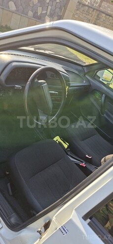 LADA (VAZ) 2115 2012, 260,000 km - 1.6 l - Zaqatala
