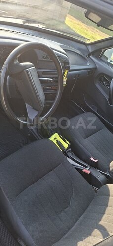 LADA (VAZ) 2115 2012, 260,000 km - 1.6 l - Zaqatala