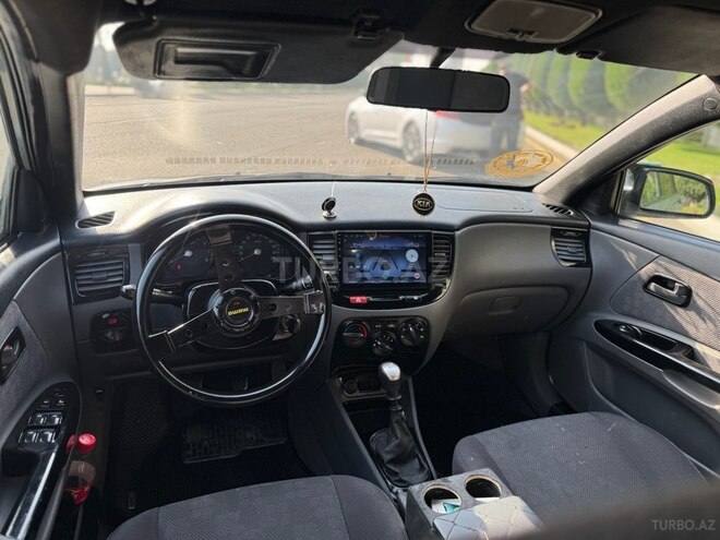 Kia Rio 2007, 271,000 km - 1.4 л - Gəncə