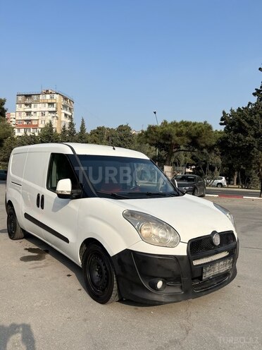 Fiat Doblo 2010, 514,300 km - 1.6 л - Bakı