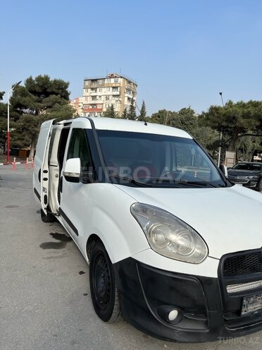 Fiat Doblo 2010, 514,300 km - 1.6 л - Bakı