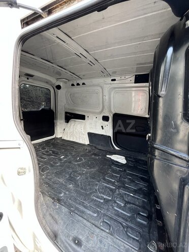 Fiat Doblo 2010, 514,300 km - 1.6 л - Bakı