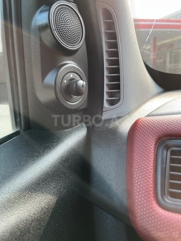 Fiat Doblo 2010, 514,300 km - 1.6 л - Bakı
