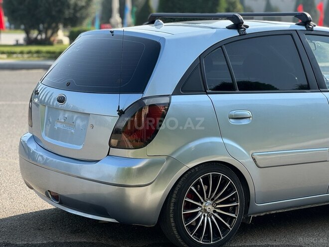 Kia Rio 2007, 271,000 km - 1.4 л - Gəncə