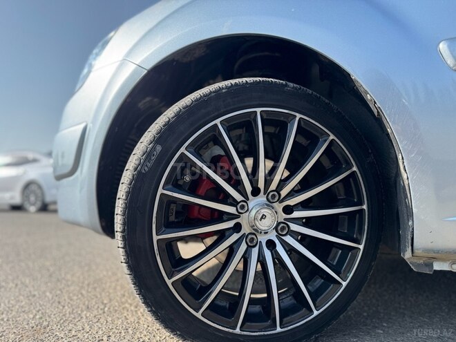 Kia Rio 2007, 271,000 km - 1.4 л - Gəncə