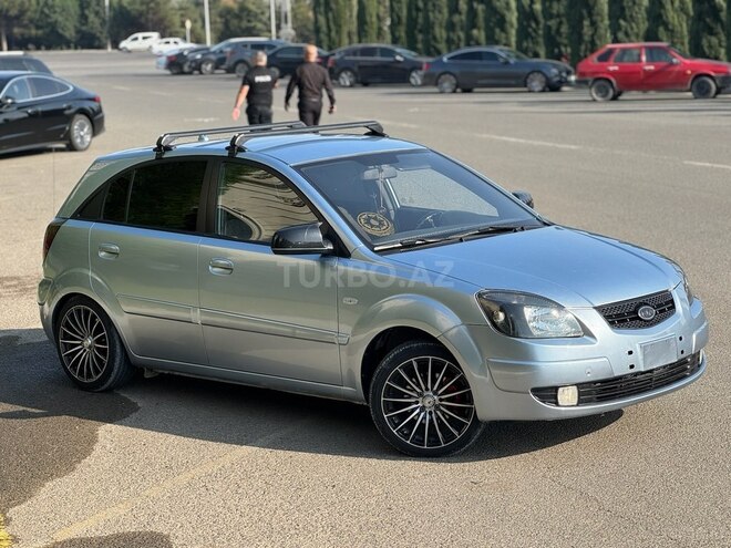 Kia Rio 2007, 271,000 km - 1.4 л - Gəncə