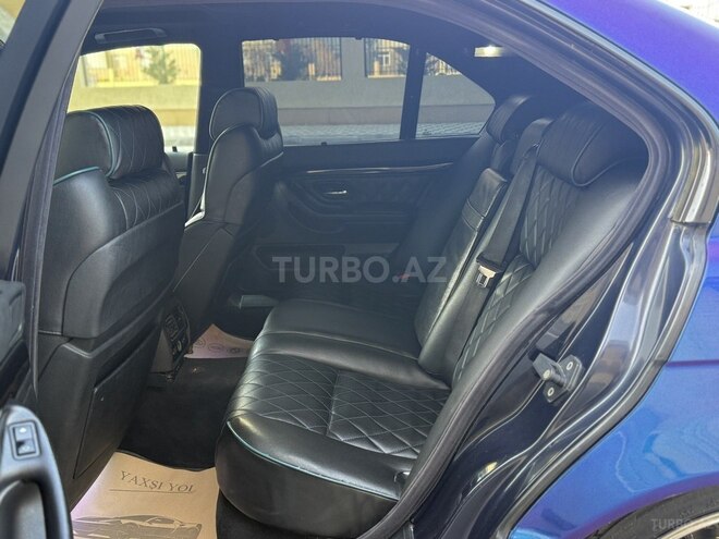 BMW 740 1998, 385,000 km - 4.0 л - Sumqayıt