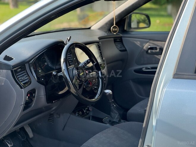 Kia Rio 2007, 271,000 km - 1.4 л - Gəncə