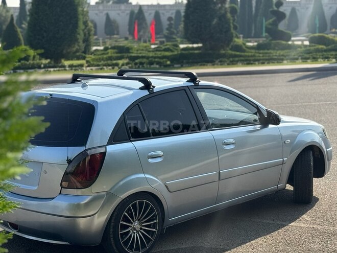 Kia Rio 2007, 271,000 km - 1.4 л - Gəncə