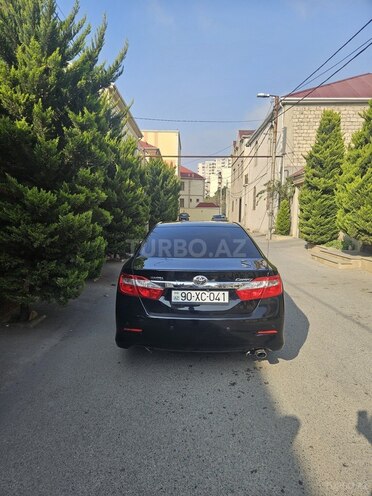 Toyota Camry 2014, 270,000 km - 2.5 l - Bakı