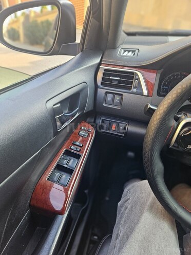 Toyota Camry 2014, 270,000 km - 2.5 l - Bakı