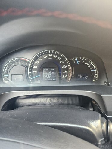 Toyota Camry 2014, 270,000 km - 2.5 l - Bakı