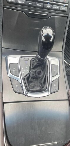 Hyundai Grandeur 2015, 226,000 km - 2.2 l - Bakı