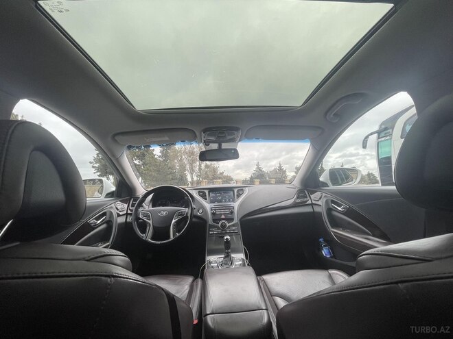 Hyundai Grandeur 2015, 226,000 km - 2.2 l - Bakı