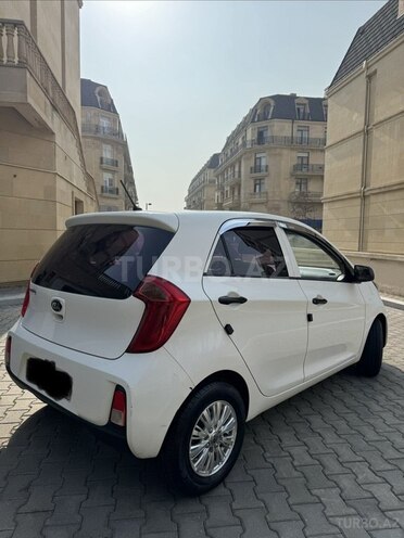 Kia Morning 2015, 174,000 km - 1.0 l - Bakı