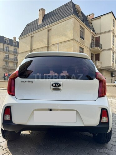 Kia Morning 2015, 174,000 km - 1.0 l - Bakı