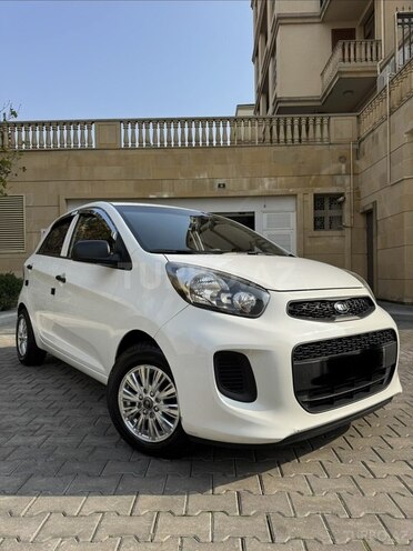 Kia Morning 2015, 174,000 km - 1.0 l - Bakı